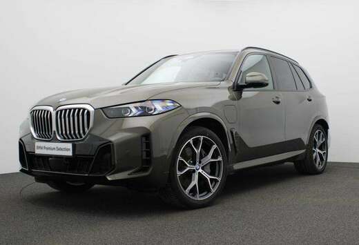 BMW 50E - MANHATTAN - PANODAK - LE