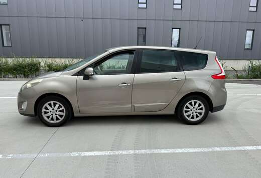 Renault Scénic 1.4 TCe Dynamique 5pl.