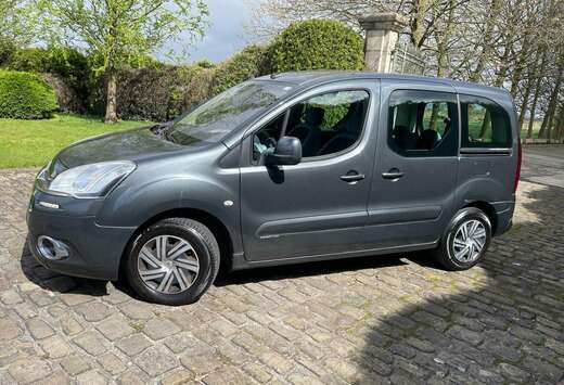 Citroen 1.6i Millenium