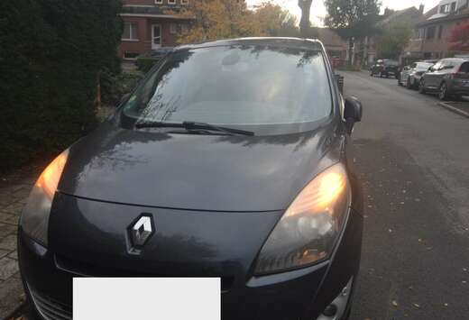 Renault Grand Scenic Bose Edition 5pl