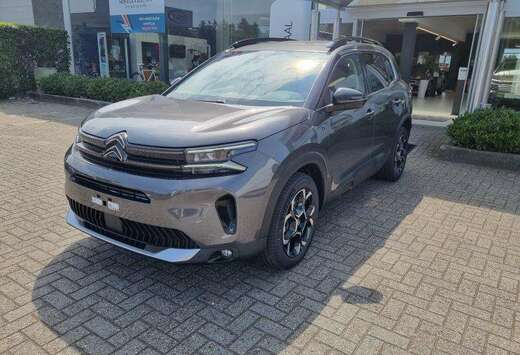 Citroen Feel PHEV - 0KM