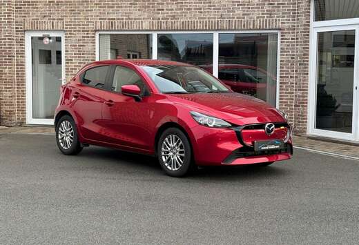 Mazda 2 1.5 SKY-G / Automaat / 360 camera / 10000km