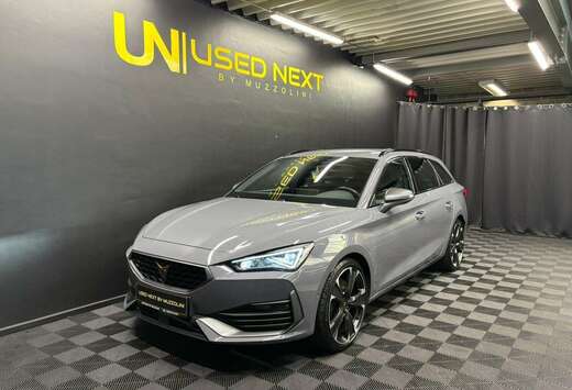 SPORTSTOURER 1.4 Hybride rechargeable TSI 245 C...