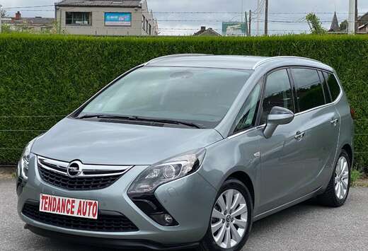 Opel 2.0 CDTi Enjoy 130 Cv - 7 Places