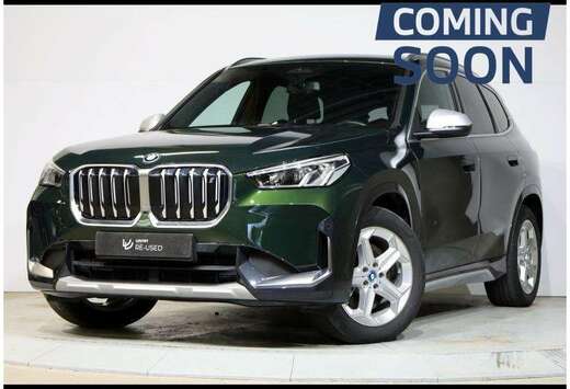 BMW xDrive30 x-Line