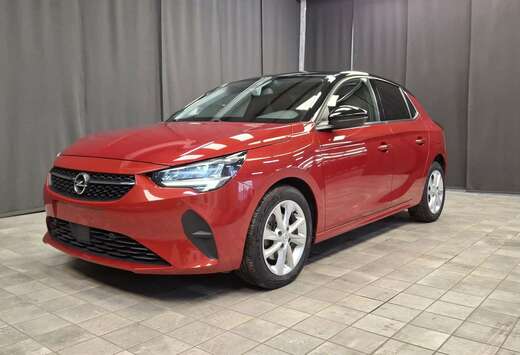 Opel Start/Stop GS Line