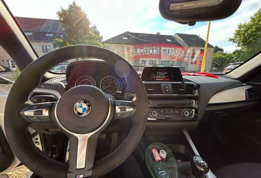 BMW 118i M Sport