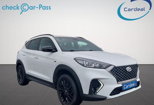 Hyundai R-LINE/GPS/CARPLAY/CAMERA/GARANTIE/