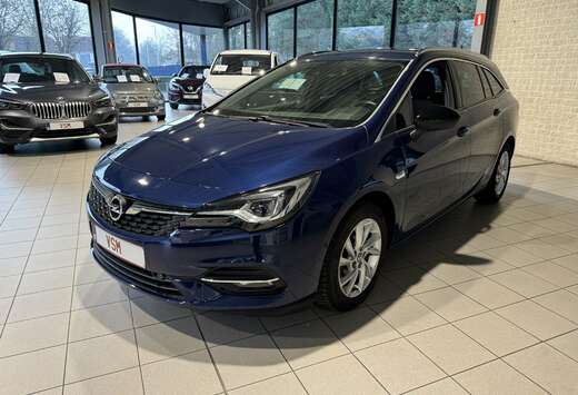 Opel Astra Sports Tourer 1.5 Turbo D Elegance S/S