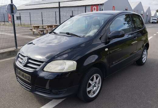 Volkswagen 1.4 TDi