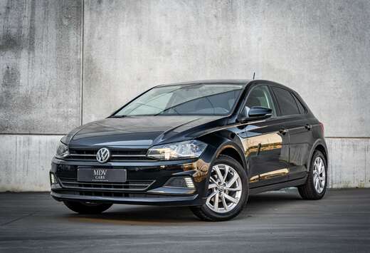 Volkswagen Polo 1.0i Comfortline