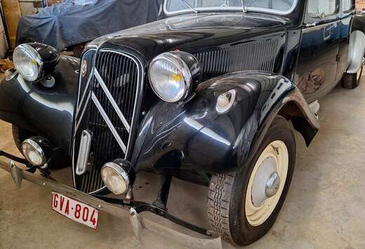 Citroen 11 b