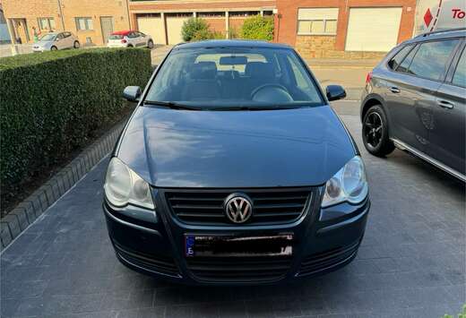 Volkswagen 1.2i Comfortline