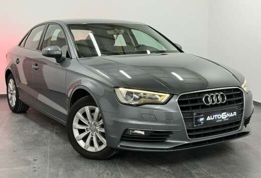 Audi Sportback 1.4 TFSI Euro6 - Navi - Xenon