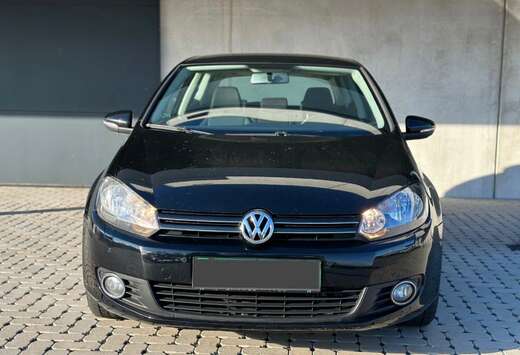 Volkswagen 1.4 tsi High Line