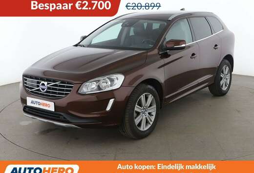 Volvo 2.0 D3 Momentum 2WD