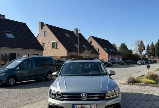 Volkswagen 3x Rline 2.0 TDi SCR 4Motion Highline BMT  ...