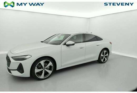 Audi Attraction 2.0 TFSI 110KW(150CV) S tronic Kit Hi ...