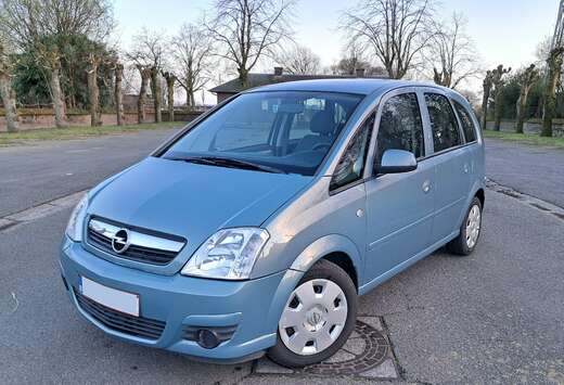 Opel Meriva 1.4i Enjoy