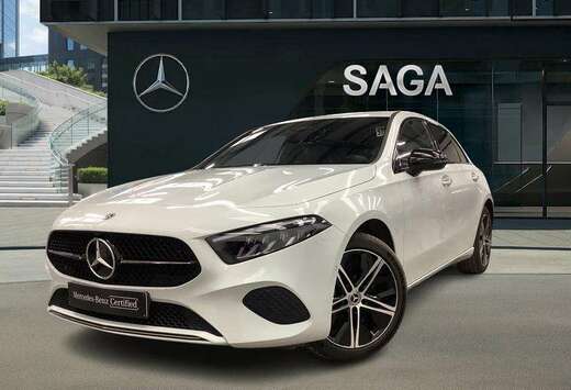 Mercedes-Benz e Luxury Line