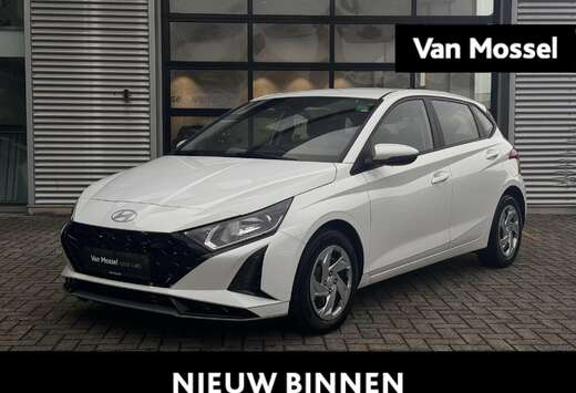Hyundai 1.0 T-GDi Twist  GARANTIE TOT 06/2029  ACHTER ...