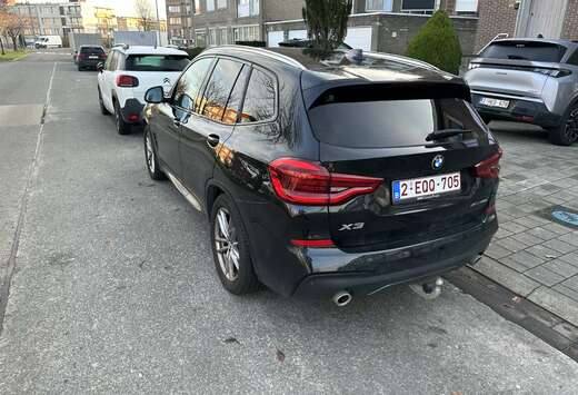 BMW xDrive30e Aut. M Sport