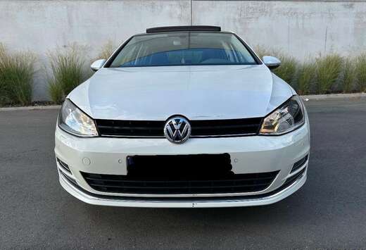 Volkswagen 1.2 TSI BlueMotion Technology Allstar