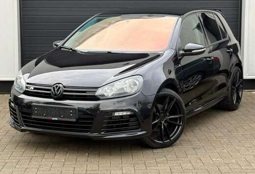 Volkswagen Volkswagen Golf 6 1.4 TSI Essence Euro 5   ...