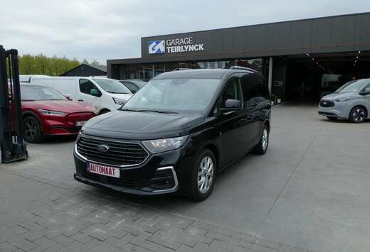 Ford L2 7pl 1.5 i 115pk Automaat Titanium ACC BLIS Ca ...