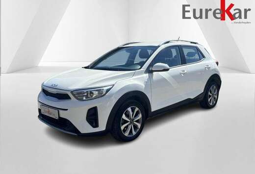 Kia 1.0T ISG URBAN EDITION