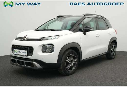 Citroen Aircross 1.2 PureTech Feel S&S