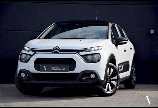 Citroen NAVI  CARPLAY  CAMERA