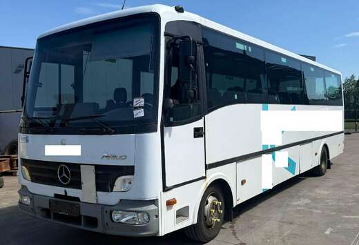 Mercedes-Benz (Stock ID 97503)