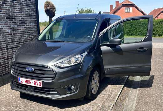 Ford Transit Connect 200 1.0 EcoBoost Ambiente
