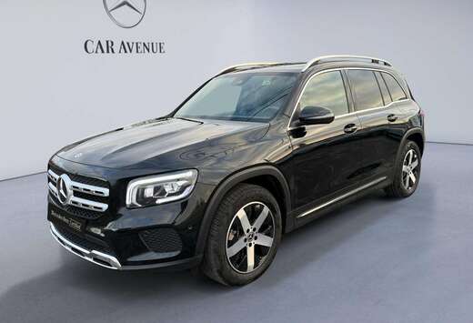 Mercedes-Benz d Progressive