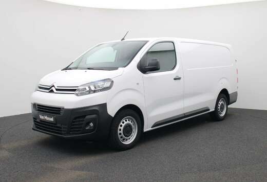 Citroen XL 2.0 BlueHDi 145 S&S MAN6  Airconditioning  ...
