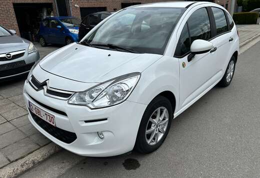 Citroen 1.0 Seduction