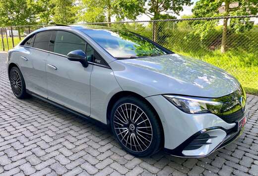 Mercedes-Benz ALPINGRAU AMG & NIGHT 20\