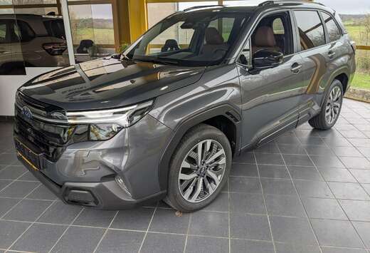 Subaru Mod\'26 PLATINUM=PREMIUM*8 J.GARANTIE LAST CHA ...