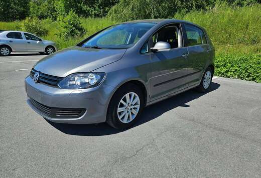 Volkswagen + 1.2 TSI AIRCO 133.240 KM ATTACHE REMORQU ...