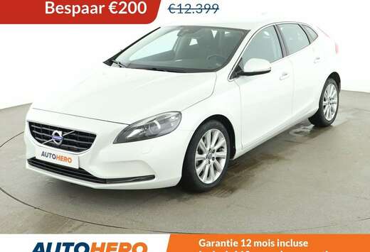 Volvo 1.6 D2 Summum