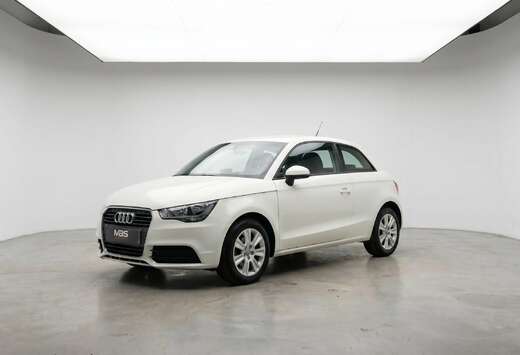 Audi * 1.6 TDi * NAVI* CLIM* VOLANT MULTI*