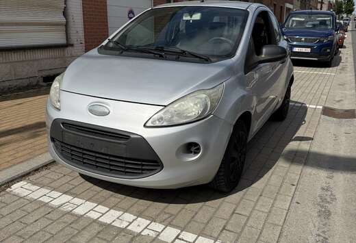 Ford Ka 1.2 Trend