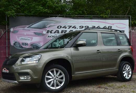 Skoda 1.2TSI Style DSG NAV SENS AR CLIM 70.986KM