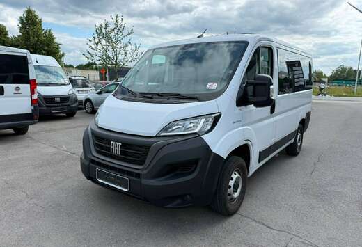 Fiat Multijet 3 140 (Stock ID 71578)