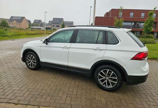 Volkswagen 1.4 TSI 4Motion (BlueMotion Technology) DS ...