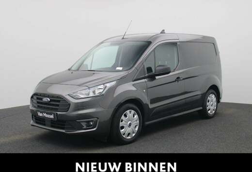 Ford 1.5 TDCi 74kW L1 Trend