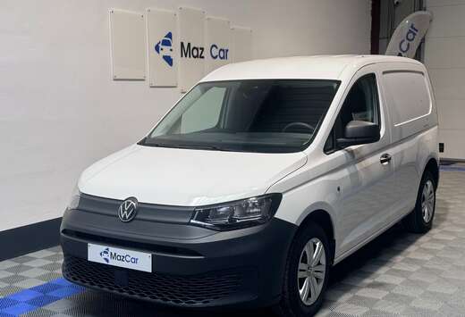 Volkswagen 1.5 TSI