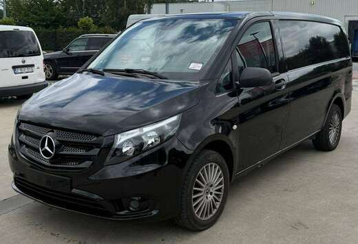 Mercedes-Benz 116 (Stock ID 66395)