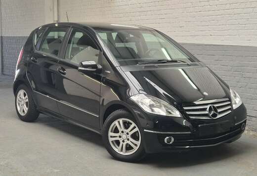 Mercedes-Benz A 160 BlueEFFICIENCY Avantgarde- Très  ...